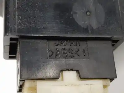 Автозапчасти б/у предупреждение за mitsubishi montero (v60/v70) 3.2 di-d avance ссылки oem iam mr402662  mr402662