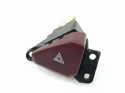 Second-hand car spare part HAZARD WARNING LIGHTS for MITSUBISHI MONTERO (V60/V70)  OEM IAM references MR402662  MR402662