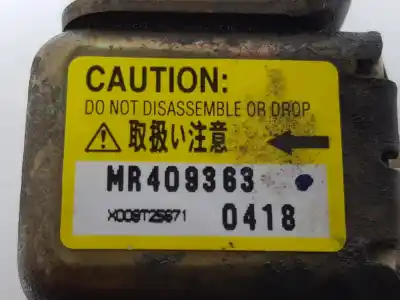 Автозапчасти б/у датчик за mitsubishi montero (v60/v70) 3.2 di-d avance ссылки oem iam mr409363  mr409363 Автозапчасти б/у датчик за mitsubishi montero (v60/v70) 3.2 di-d avance ссылки oem iam mr409363  mr409363