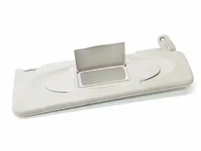 Peça sobressalente para automóvel em segunda mão para-sol direito por renault kangoo emotion referências oem iam 964000484r  964002538r