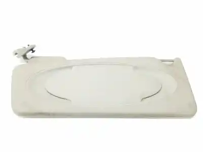 Piesă de schimb auto la mâna a doua Parasoare Stânga pentru RENAULT KANGOO Emotion Referințe OEM IAM 8200544833  8200544833