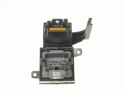 Автозапчасти б/у управление зеркалом за mitsubishi montero (v60/v70) 3.2 di-d avance ссылки oem iam mr190956  mr190956