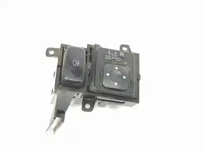 Gebrauchtes Autoersatzteil Spiegelsteuerung zum MITSUBISHI MONTERO (V60/V70) 3.2 DI-D Avance OEM-IAM-Referenzen MR190956  MR190956