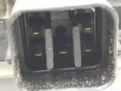 Автозапчастина б/у двигатель переднього правого скла для mitsubishi montero (v60/v70) 3.2 di-d avance посилання на oem iam mr436854  mr436854