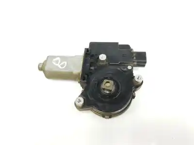 Автозапчастина б/у двигатель переднього правого скла для mitsubishi montero (v60/v70) 3.2 di-d avance посилання на oem iam mr436854  mr436854