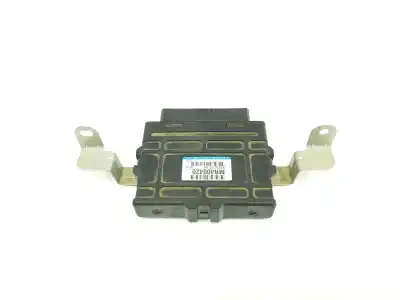 Автозапчасти б/у электронный модуль за MITSUBISHI MONTERO (V60/V70) 3.2 DI-D Avance ссылки OEM IAM MR400420  MR400420