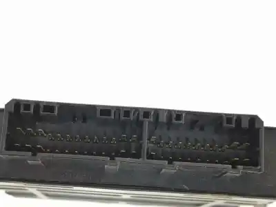 Peça sobressalente para automóvel em segunda mão módulo eletrônico por mitsubishi montero (v60/v70) 3.2 di-d avance referências oem iam mr400420  mr400420