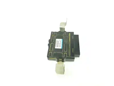 Peça sobressalente para automóvel em segunda mão módulo eletrônico por mitsubishi montero (v60/v70) 3.2 di-d avance referências oem iam mr400420  mr400420