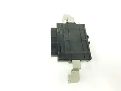 Peça sobressalente para automóvel em segunda mão módulo eletrônico por mitsubishi montero (v60/v70) 3.2 di-d avance referências oem iam mr400420  mr400420