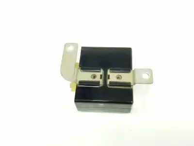 Second-hand car spare part electronic module for mitsubishi montero (v60/v70) 3.2 di-d avance oem iam references mr495622  mr495622