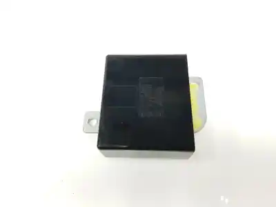 Second-hand car spare part electronic module for mitsubishi montero (v60/v70) 3.2 di-d avance oem iam references mr495622  mr495622