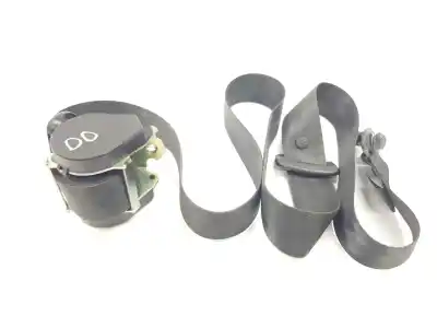 Автозапчастина б/у передній правий ремін безпеки для DACIA DOKKER Essential Посилання на OEM IAM 868842775R  868842775R