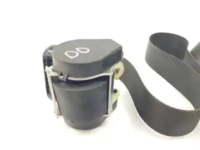 Автозапчастина б/у передній правий ремін безпеки для dacia dokker essential посилання на oem iam 868842775r  868842775r