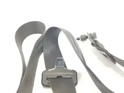 Автозапчастина б/у передній правий ремін безпеки для dacia dokker essential посилання на oem iam 868842775r  868842775r