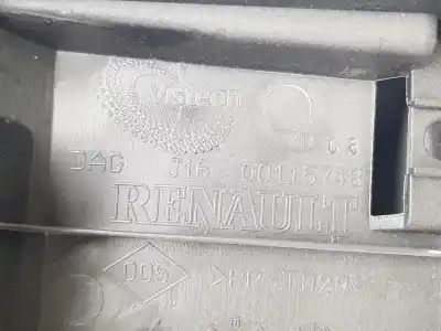 Автозапчастина б/у бардачок для dacia dokker essential посилання на oem iam 685000924r  685000924r