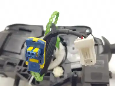 Pezzo di ricambio per auto di seconda mano controllo del volante per dacia dokker essential riferimenti oem iam 255677688r  e11811240 255407916r