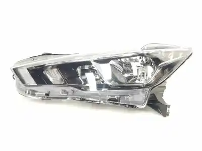 Second-hand car spare part LEFT HEADLIGHT for NISSAN MICRA V (K14)  OEM IAM references 0821511AGLM  260605FA0A
