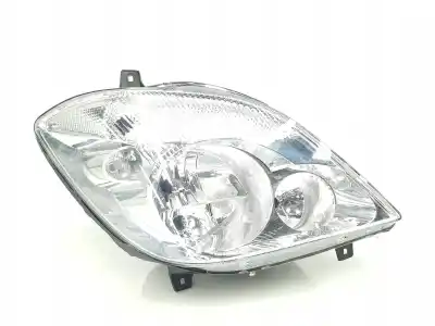 İkinci el araba yedek parçası SAG FAR için MERCEDES-BENZ SPRINTER II JAMES COOK (906)  OEM IAM referansları A9068200461  A9068200461