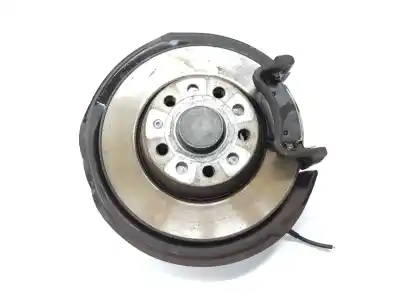 Автозапчастина б/у КУЛЬТ ЗАДНЬОГО ЛІВОГО для VOLKSWAGEN PASSAT BERLINA (3C2)  Посилання на OEM IAM 3C0505433K  3C0505433K