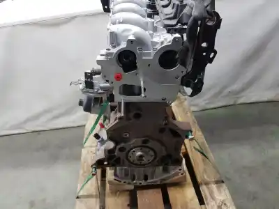 Pezzo di ricambio per auto di seconda mano motore completo per citroen c-crosser exclusive riferimenti oem iam 4hn  0135ps