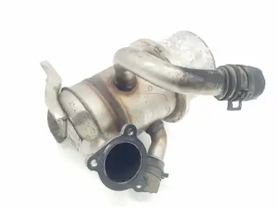 İkinci el araba yedek parçası EGR SOGUTUCU için VOLKSWAGEN GOLF VII LIM. (5G1)  OEM IAM referansları 04L131512D  04L131512AM