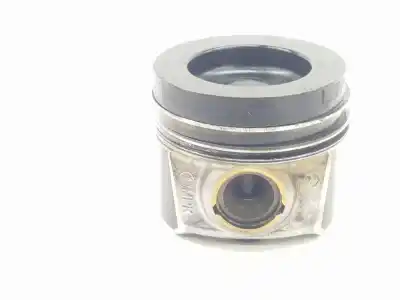 Peça sobressalente para automóvel em segunda mão pistão por volkswagen passat variant 2.0 tdi referências oem iam 04l107065a