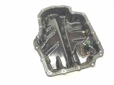 Peça sobressalente para automóvel em segunda mão cárter por seat ateca (kh7) xcellence referências oem iam 04e103600b  04e103602b