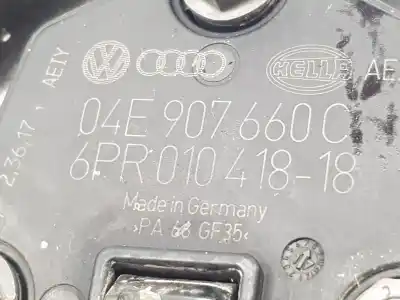 Peça sobressalente para automóvel em segunda mão cárter por seat ateca (kh7) xcellence referências oem iam 04e103600b  04e103602b