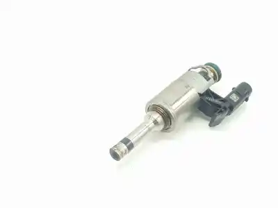 Peça sobressalente para automóvel em segunda mão injetor por seat leon (5f1) 1.2 tsi referências oem iam 04e133036a