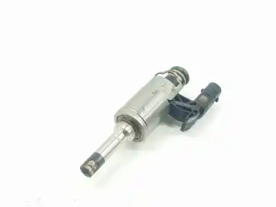 Peça sobressalente para automóvel em segunda mão injetor por seat leon (5f1) 1.2 tsi referências oem iam 04e906036a