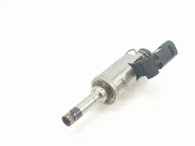 Peça sobressalente para automóvel em segunda mão injetor por seat leon (5f1) 1.2 tsi referências oem iam 04e906036a