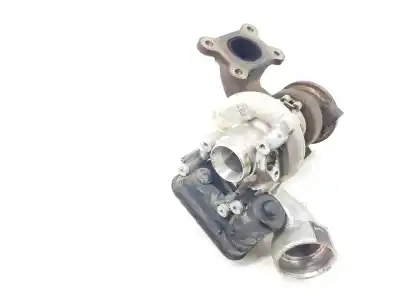 Second-hand car spare part TURBOCHARGER for SEAT ATECA (KH7)  OEM IAM references 04E145722G  04E145873N