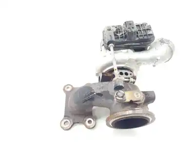 Second-hand car spare part turbocharger for seat ateca (kh7) xcellence oem iam references 04e145722g  04e145873n