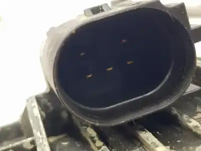 Second-hand car spare part turbocharger for seat ateca (kh7) xcellence oem iam references 04e145722g  04e145873n