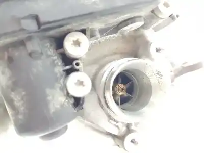 Second-hand car spare part turbocharger for seat ateca (kh7) xcellence oem iam references 04e145722g  04e145873n