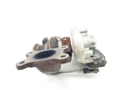 Second-hand car spare part turbocharger for seat ateca (kh7) xcellence oem iam references 04e145722g  04e145873n
