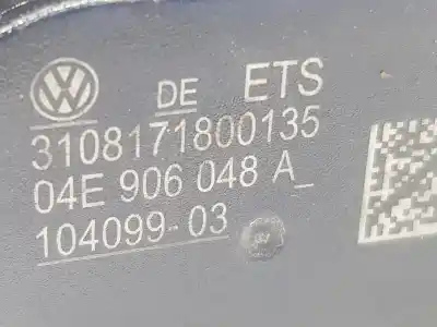 Автозапчастина б/у датчик для seat ateca (kh7) xcellence посилання на oem iam 04e906048a  04e906048a