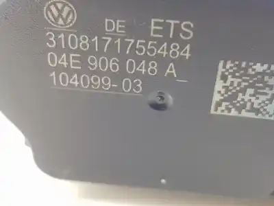 Pezzo di ricambio per auto di seconda mano sensore per seat ateca (kh7) xcellence riferimenti oem iam 04e906048a  04e906048a