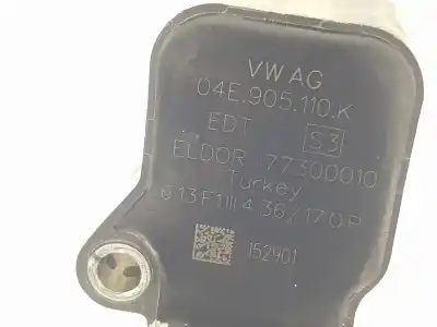 Автозапчасти б/у катушка зажигания за seat ateca (kh7) style ссылки oem iam 04e905110k  04e905110p