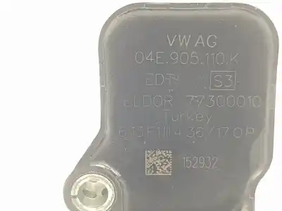 Second-hand car spare part ignition coil for seat ateca (kh7) style oem iam references 04e905110k  04e905110p