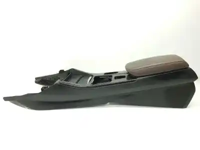 Автозапчастина б/у центральний подлокник для BMW X3 (F25) xDrive 20d Посилання на OEM IAM 51169204251  9204251