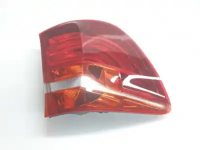 Автозапчасти б/у левый задний фонарь за BMW X3 (F25) xDrive 20d ссылки OEM IAM 63217217311  7217311