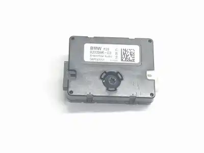 Автозапчастина б/у електронний модуль для BMW X3 (F25) xDrive 20d Посилання на OEM IAM 65209202996  9202996