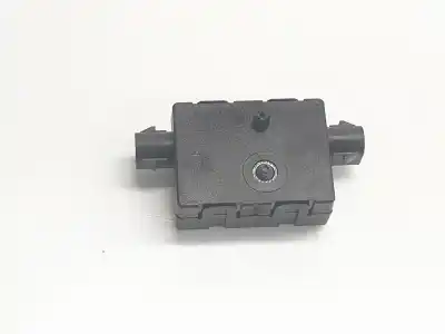 Автозапчастина б/у електронний модуль для BMW X3 (F25) xDrive 20d Посилання на OEM IAM 65209181453  9181453