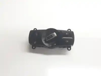Автозапчасти б/у управление светом за BMW X3 (F25) xDrive 20d ссылки OEM IAM 61319346841  9346841