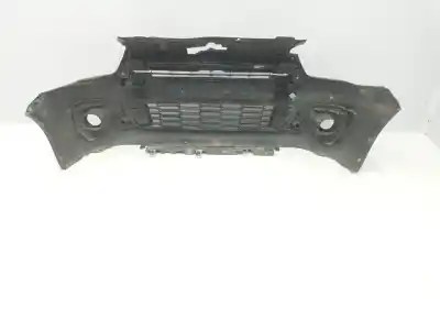 Second-hand car spare part front bumper for citroen c-elysée exclusive oem iam references 1608698780  1608698780