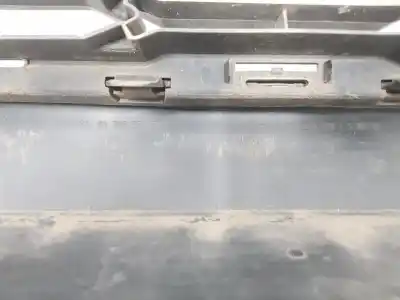 Second-hand car spare part front bumper for citroen c-elysée exclusive oem iam references 1608698780  1608698780
