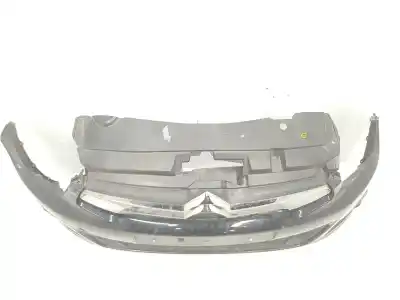 Second-hand car spare part front bumper for citroen c-elysée exclusive oem iam references 1608698780  1608698780