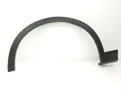 Автозапчастина б/у передне ліве крило для BMW X3 (F25) xDrive 20d Посилання на OEM IAM 51777210081  7210081