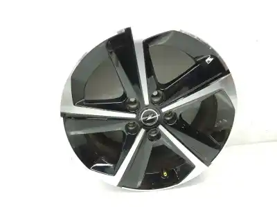 Peça sobressalente para automóvel em segunda mão JANTE por OPEL ASTRA L SPORTS TOURER EDITION Referências OEM IAM 9843281480  